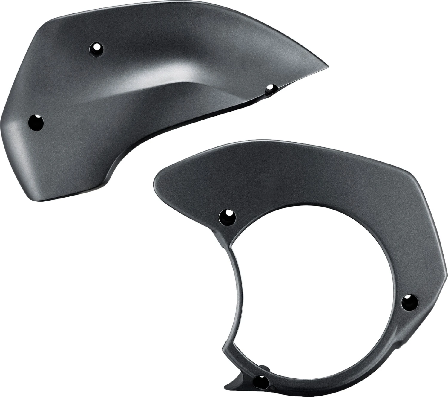 Shimano STEPS SM-DUE80-B Boîtier Pour DU-E8000 Type-B 1 Shimano STEPS SM-DUE80-B Boîtier Pour DU-E8000 Type-B