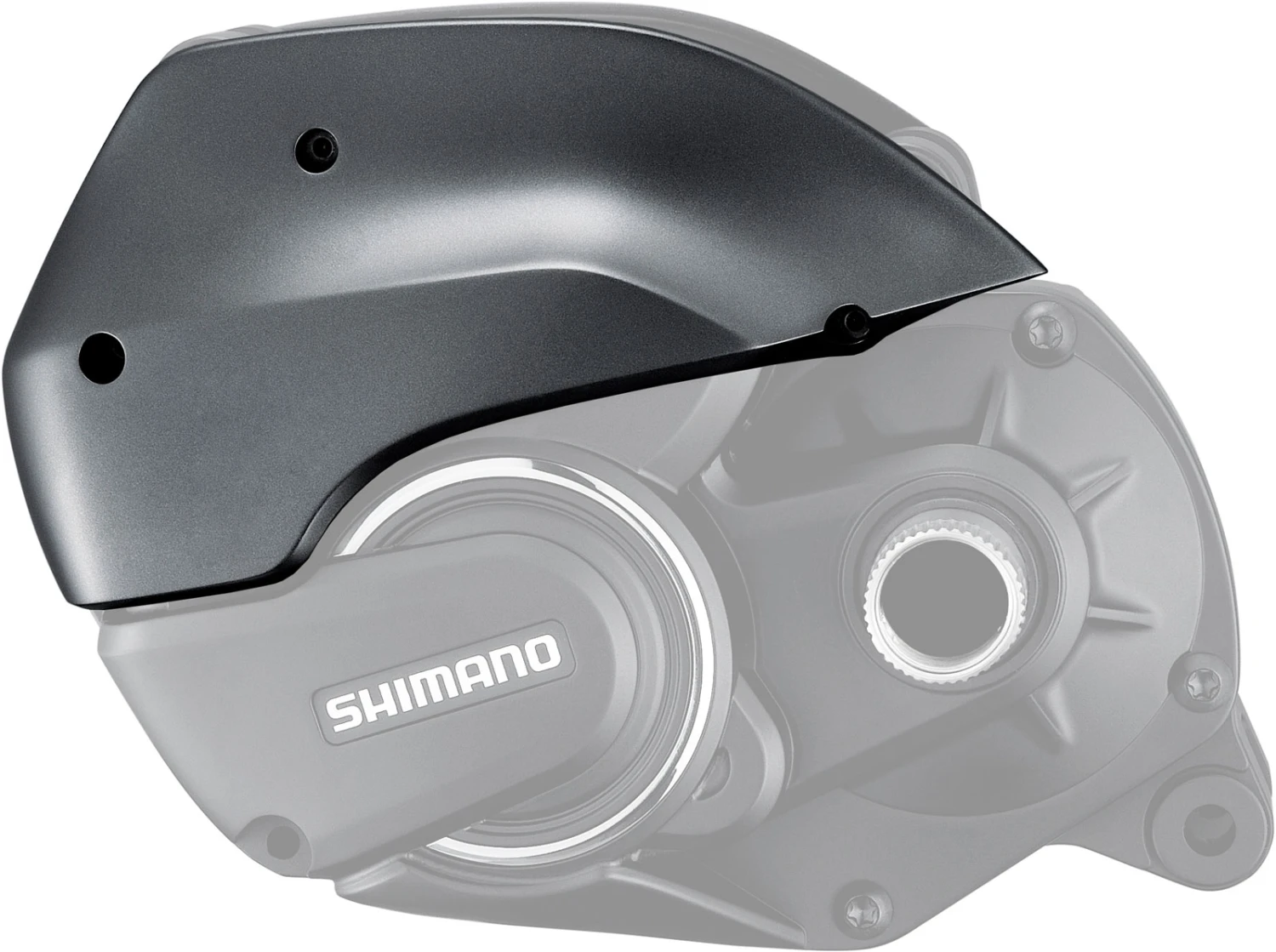 Shimano STEPS SM-DUE80-B Boîtier Pour DU-E8000 Type-B 2 Shimano STEPS SM-DUE80-B Boîtier Pour DU-E8000 Type-B – Image 2