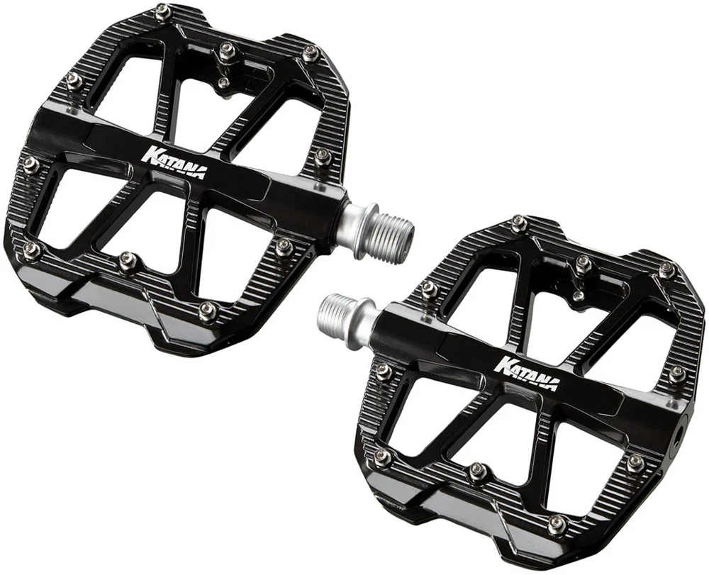 Katana Pédales Plates-formes Blade Magnesium 1 Katana Pédales Plates-formes Blade Magnesium