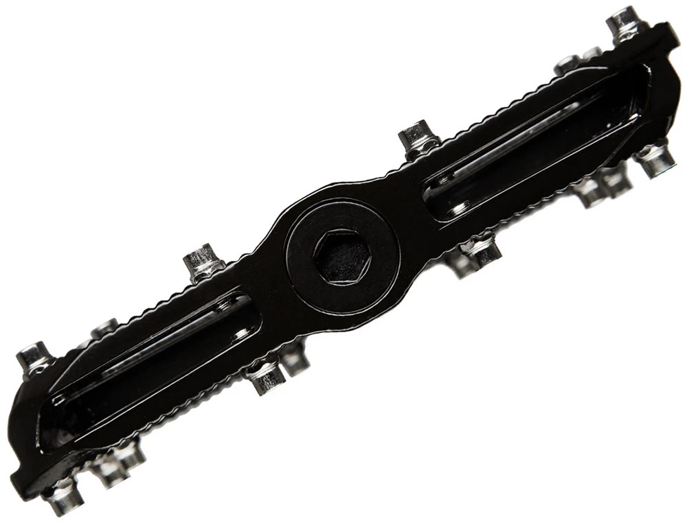 Katana Pédales Plates-formes Blade Magnesium 2 Katana Pédales Plates-formes Blade Magnesium – Image 2