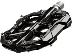 Katana Pédales Plates-formes Blade Magnesium 7 Katana Pédales Plates-formes Blade Magnesium -Vélo Pièces Magasin Katana Blade Magnesium Plattformpedale 10141 c