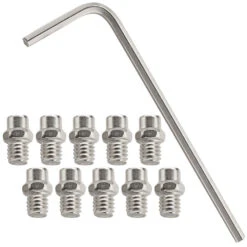 Katana Pédales Plates-formes Blade Magnesium 8 Katana Pédales Plates-formes Blade Magnesium -Vélo Pièces Magasin Katana Blade Magnesium Plattformpedale 10141 d