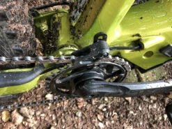 Katana Guide De Chaîne Flip-Guide SG-01 -Vélo Pièces Magasin Katana Flip Guide b