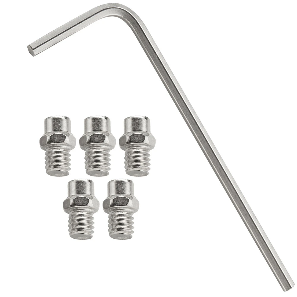 Pédales Combinées Twin FR 4 Pédales Combinées Twin FR – Image 4