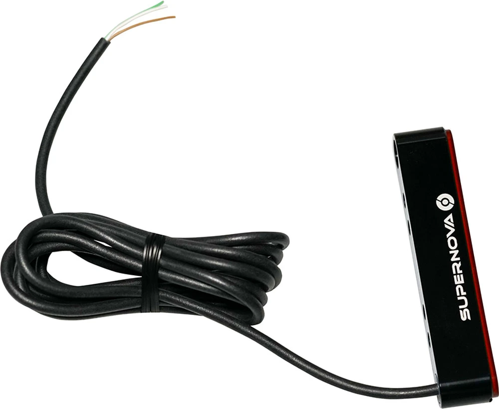 Supernova M99 Tail Light 2 Pro -Lampe Arrière 2 Supernova M99 Tail Light 2 Pro -Lampe Arrière – Image 2