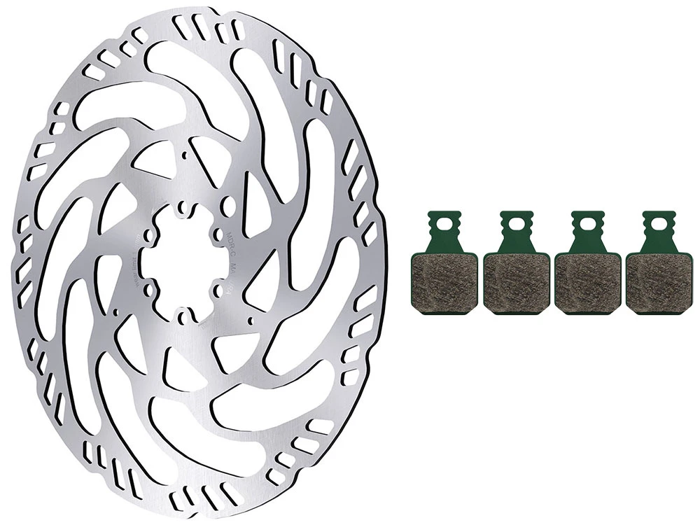 MAGURA Kit Optimisé EStop MDR-C 4 MAGURA Kit Optimisé EStop MDR-C – Image 4