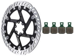 MAGURA Kit Optimisé EStop MDR-P -Vélo Pièces Magasin MDR P 203 03