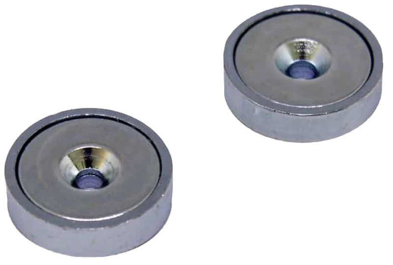 MAGPED Aimants De Rechange 2 MAGPED Aimants De Rechange – Image 2