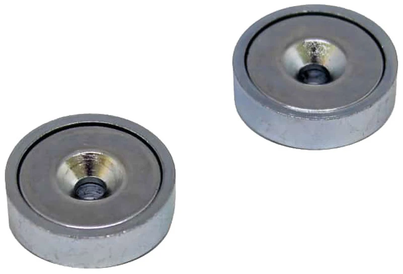 MAGPED Aimants De Rechange 1 MAGPED Aimants De Rechange