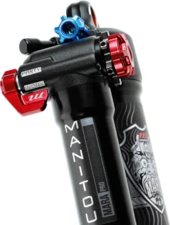MANITOU Amortisseur Mara Pro -Vélo Pièces Magasin Manitou Mara Pro e