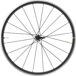 Mavic Roue Arrière Cosmic Elite UST UB Shimano