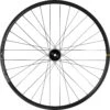 Mavic URBAN E-Speedcity 1 700 CL 12x100 Vorderrad