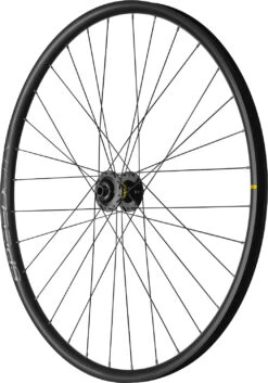 Mavic URBAN E-Speedcity 1 700 CL 12x100 Vorderrad -Vélo Pièces Magasin Mavic URBAN E Speedcity 1 700 CL 12x100 Vorderrad F00011801 c