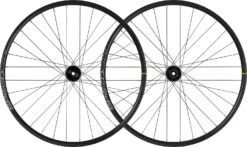 Mavic Jeu De Roues URBAN E-Speedcity 1 700 CL Shimano