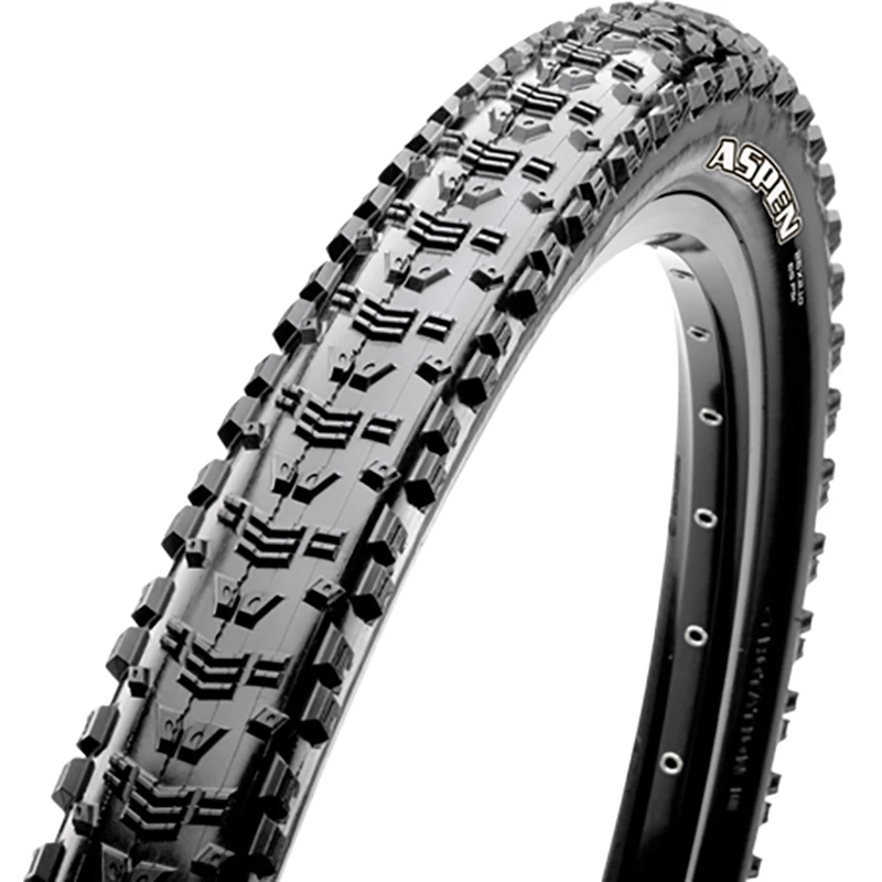 MAXXIS Aspen 29x2,10" TR EXO Dual 120 Pneu Pliant 1 MAXXIS Aspen 29x2,10" TR EXO Dual 120 Pneu Pliant