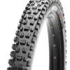 MAXXIS Assegai WT 29x2,50" DD TR 3C MaxxGrip 120x2 Pneu Pliant