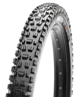MAXXIS Assegai WT 27,5x2,50" TR 3C MaxxGrip 60x2 Pneu Pliant