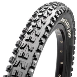 MAXXIS Minion DHF Avant 29x2,30" EXO TR Dual 60 Pneus Pliants