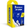 Michelin Airstop C4 Butyl 26" 37/62-559 Tube