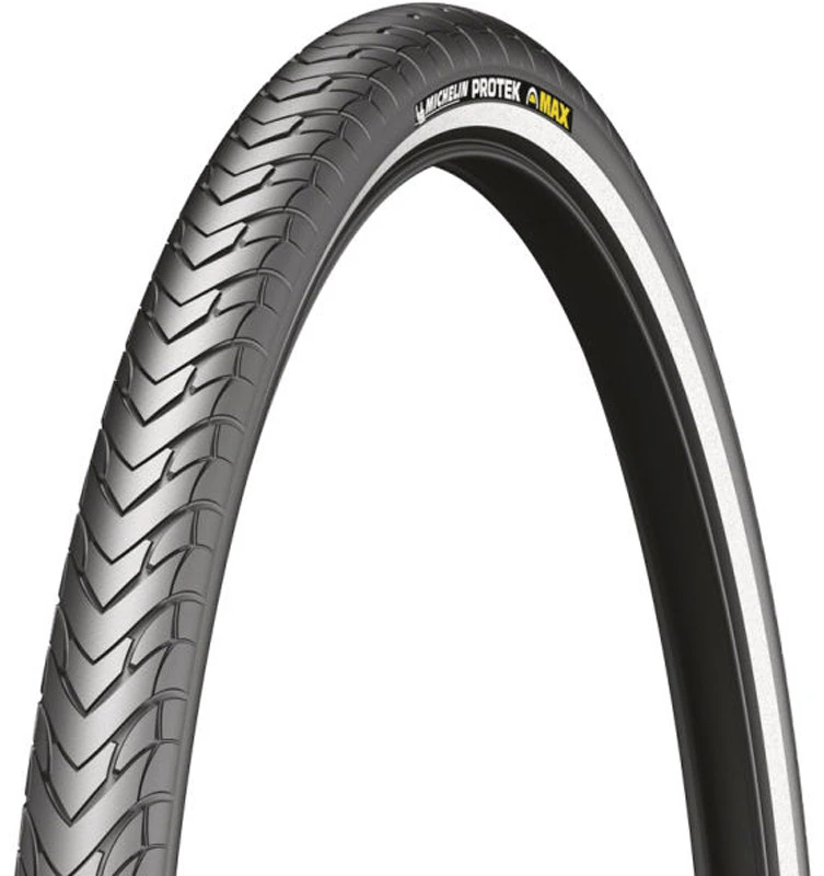 Michelin Protek Max 28" Drahtreifen 1 Michelin Protek Max 28" Drahtreifen