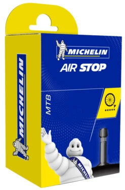 Michelin Airstop B4 27.5" MTB 48/62-584 Tube