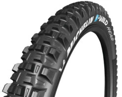 Michelin E-Wild Rear 27.5" Folding Tyre