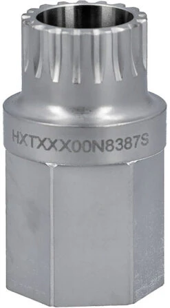 Dt-swiss Outil De Montage/démontage Rondelle Dentée Vissée Pour Moyeux Ratchet EXP