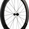 Newmen Roue Avant Advanced SL R.65 Streem Carbon
