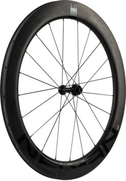Newmen Roue Avant Advanced SL R.65 Streem Carbon