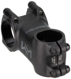 Newmen Evolution 318.4 Tige -Vélo Pièces Magasin Newmen Evolution 318 4 Vorbau 90176 03