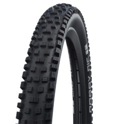 Schwalbe Nobby Nic Performance RG Addix DD 27,5" TLE E-50 Pneus Pliants