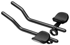 PROFILE DESIGN Fixation De Guidon Sonic/Ergo 45/25a -Vélo Pièces Magasin PD SONIC ERGO 4525a Rear preview 850x