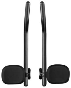 PROFILE DESIGN Fixation De Guidon Sonic/Ergo 45/25a -Vélo Pièces Magasin PD Sonic Ergo 4525a Aerobar Top preview 850x