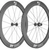Dt-swiss Jeu De Roues ARC 1400 Dicut® 62 Carbon Shimano