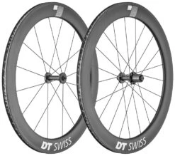 Dt-swiss Jeu De Roues ARC 1400 Dicut® 62 Carbon Shimano