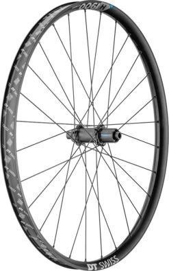 Dt-swiss Roue Arrière H 1900 Spline® 27,5" 35mm CL Boost -Vélo Pièces Magasin PHO W0H1900TGDSSA18351 WEB SHO 001