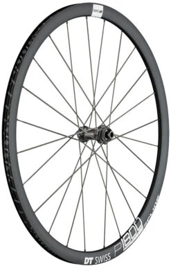 Dt-swiss P 1800 Spline® 32 Roue Avant 28" Disc