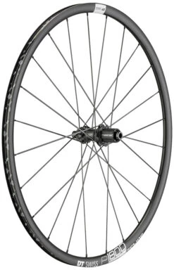 Dt-swiss P 1800 Spline® 23 Roue Arrière 28" Disc
