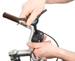 Park Tool Outil Pour Circuits électroniques EWS-1 -Vélo Pièces Magasin ParkTool EWS 3C Y Schlussel Innensechskant fur elektronische Schaltungen EWS 1 6