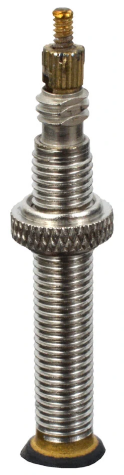 Continental Chambre à Air Tour 28 Wide S42 5 Continental Chambre à Air Tour 28 Wide S42 -Vélo Pièces Magasin Presta Conti ventil 1