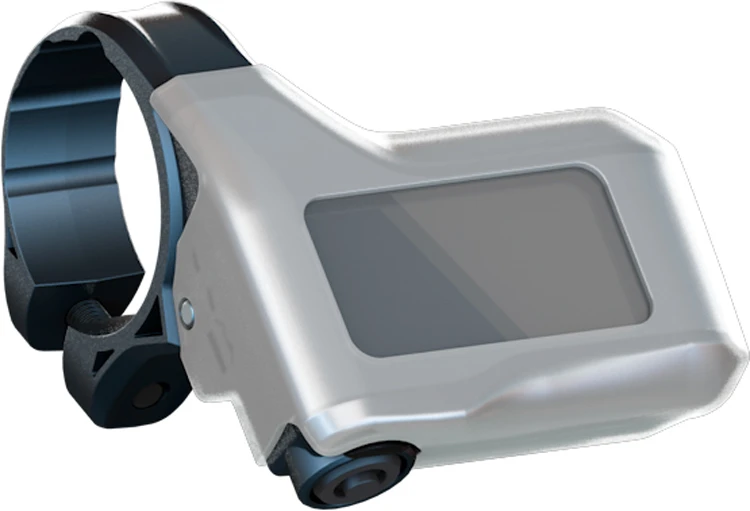 Protection D'écran SHIMANO STEPS 1 Protection D'écran SHIMANO STEPS