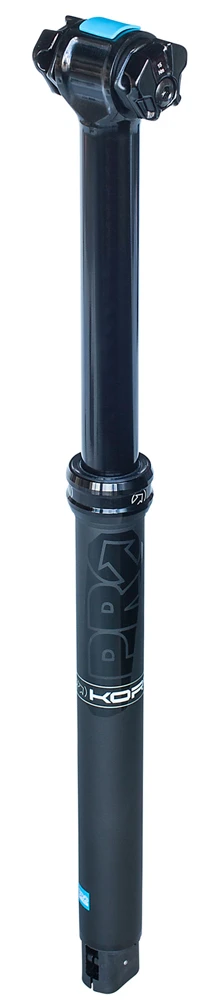 Pro Tige De Selle Koryak DSP 120mm Interne Vario