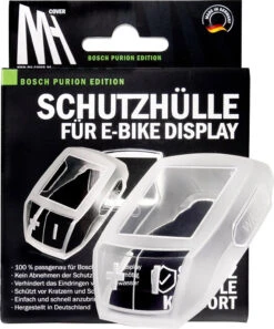 Mh Cover Housse De Protection Pour écran Bosch Purion
