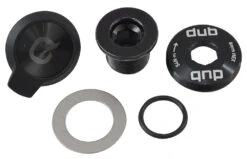 Quarq Kit De Vis Pour Bras De Manivelle Powermeter