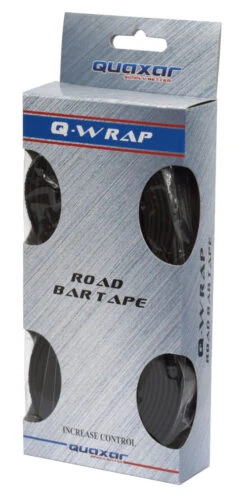 Bande De Guidon Anti Shock PU -Vélo Pièces Magasin Quaxar Lenkerband schwarz 3jb3Va8jpcWALe
