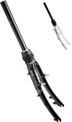 RST M6T 26" Single-Shock 30 Fourche De Suspension
