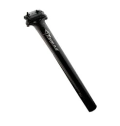 Race Face Turbine Seatpost 31,6 X 400 Mm Black