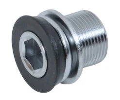 Race Face Vis De Fixation M15 Pour Pédalier ISIS