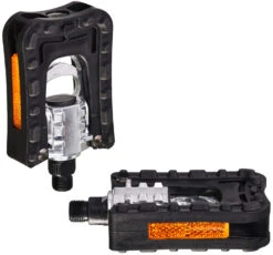 Pédales Pliantes -Vélo Pièces Magasin Radon Faltpedale KP1000 c