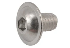 Render Hybrid / Jealous Hybrid Vis M4x6 Pour Protection Des Bases